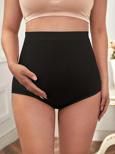 Culotte de Grossesse Taille Haute