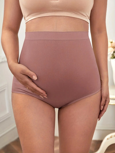Culotte de Grossesse Taille Haute