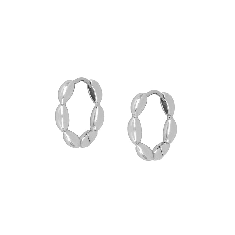 Ensemble boucles d'oreilles Camila