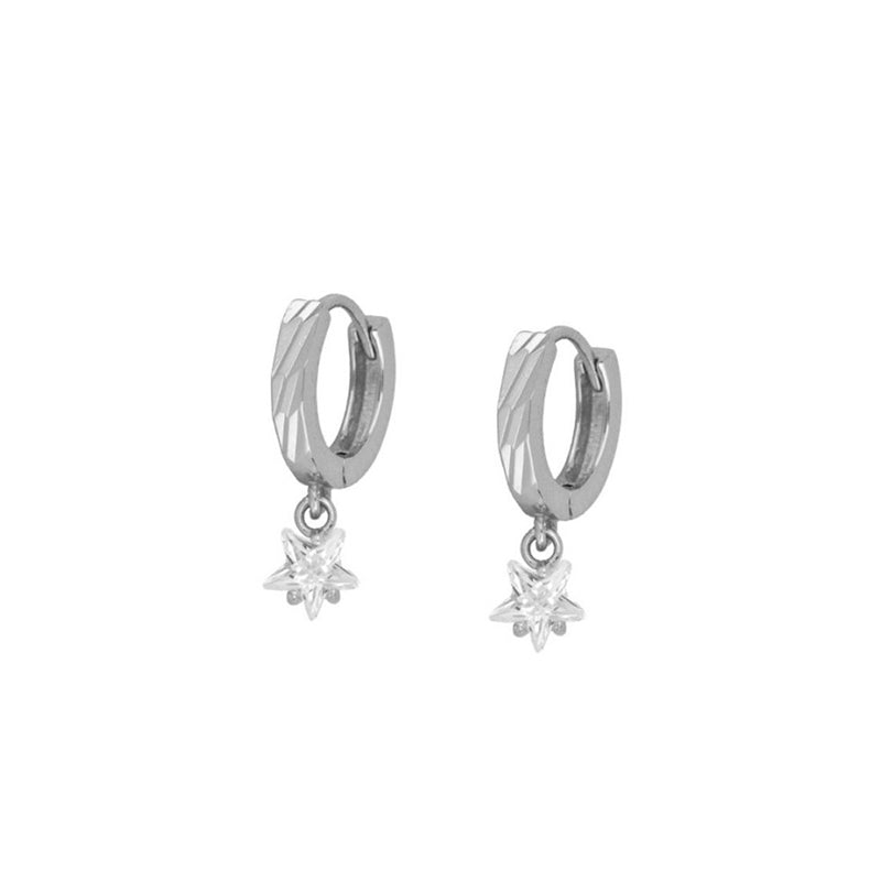 Ensemble boucles d'oreilles Giulia