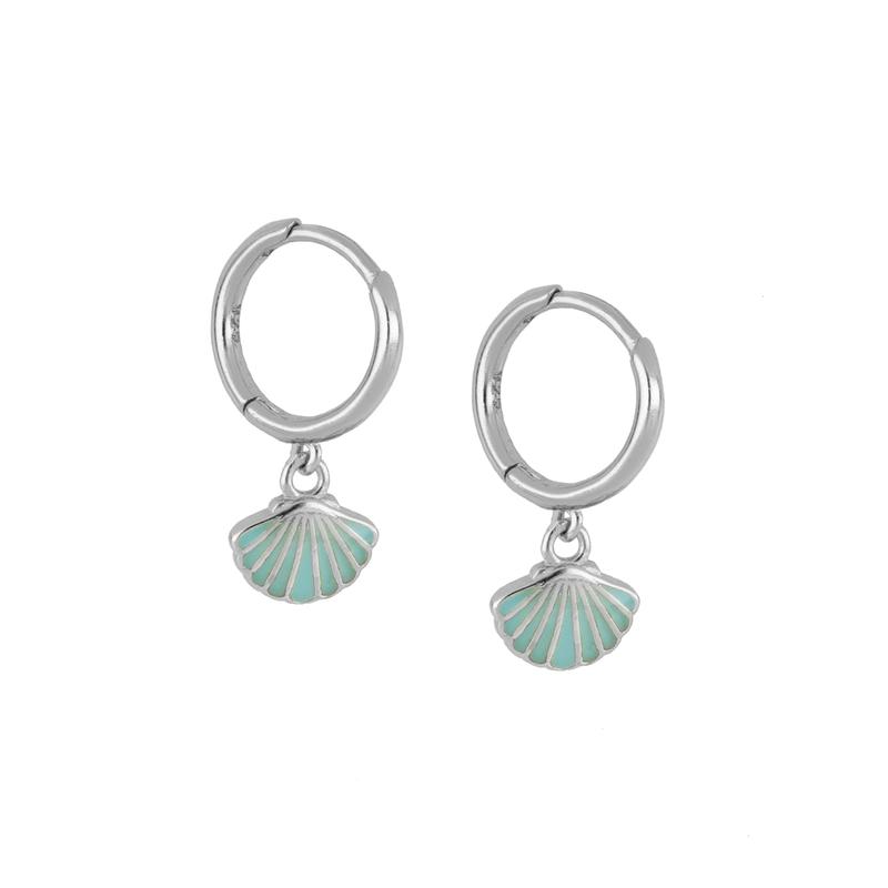 Ensemble boucles d'oreilles Jenna