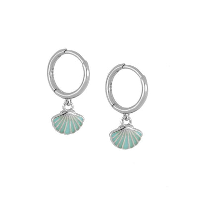 Ensemble boucles d'oreilles Jenna