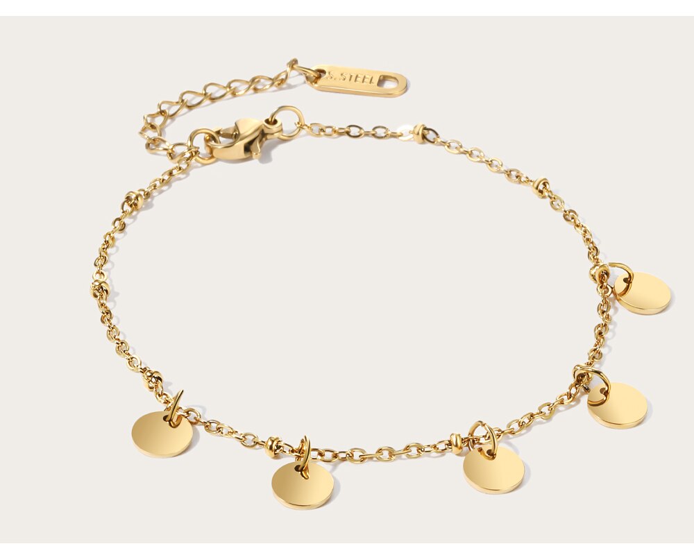 Bracelet turquoise pierre naturelle Zéphyr