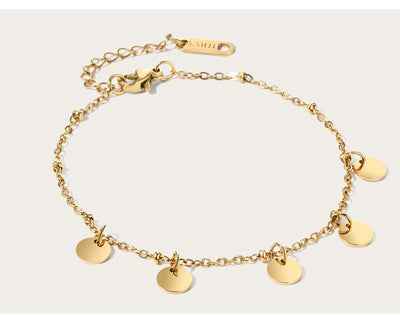 Bracelet turquoise pierre naturelle Zéphyr