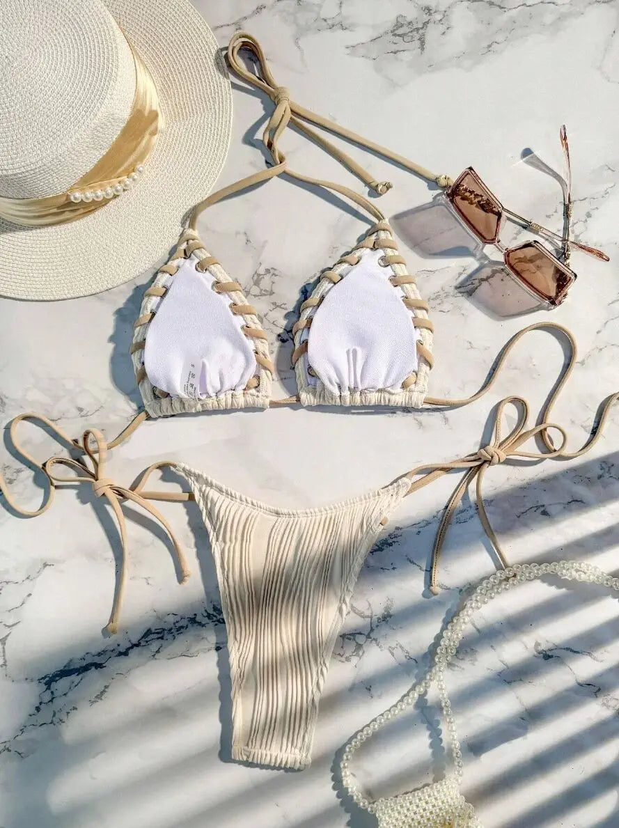 Maillot de Bain Amélie