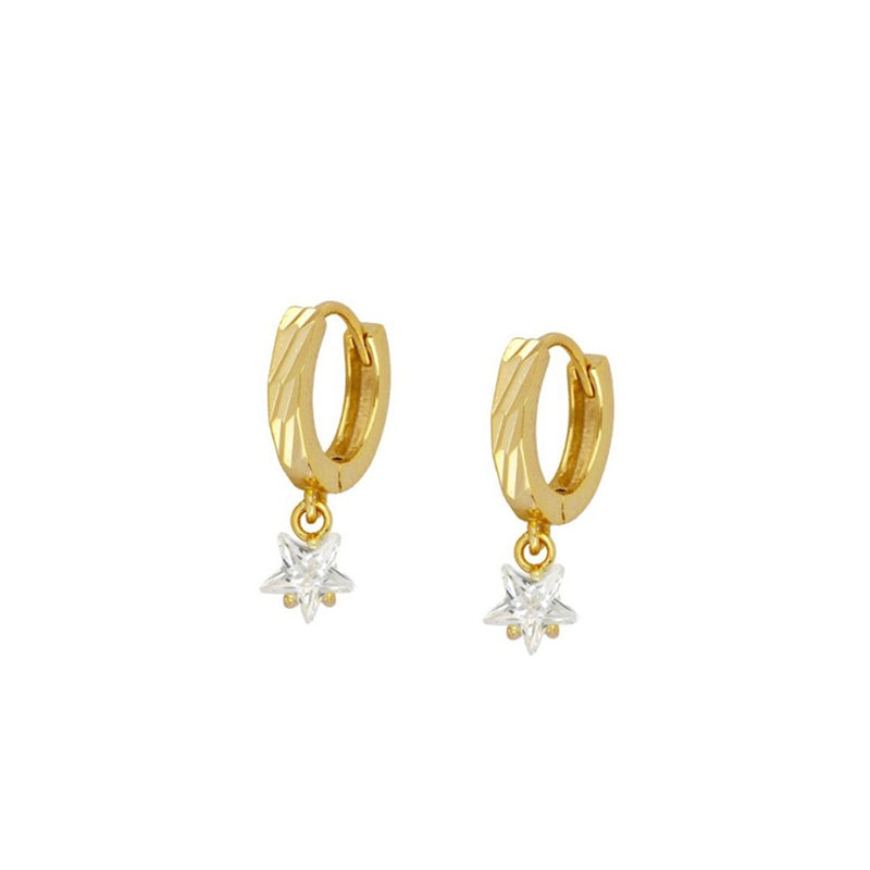 Ensemble boucles d'oreilles Giulia