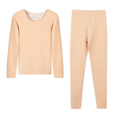 Sous-vêtement thermique