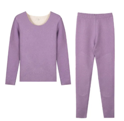 Sous-vêtement thermique