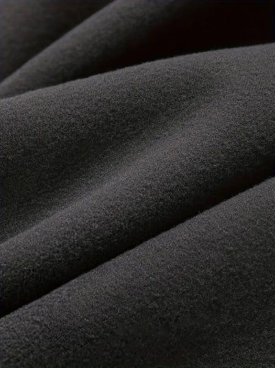 Legging chaud taille haute effet amincissant