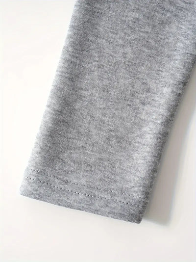 Gilet long à capuche fermeture éclair décontracté