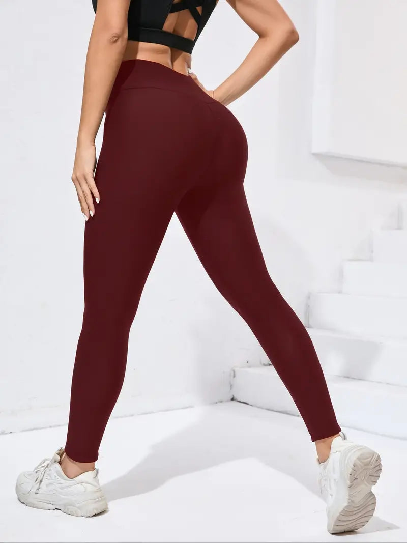 Legging chaud en polaire