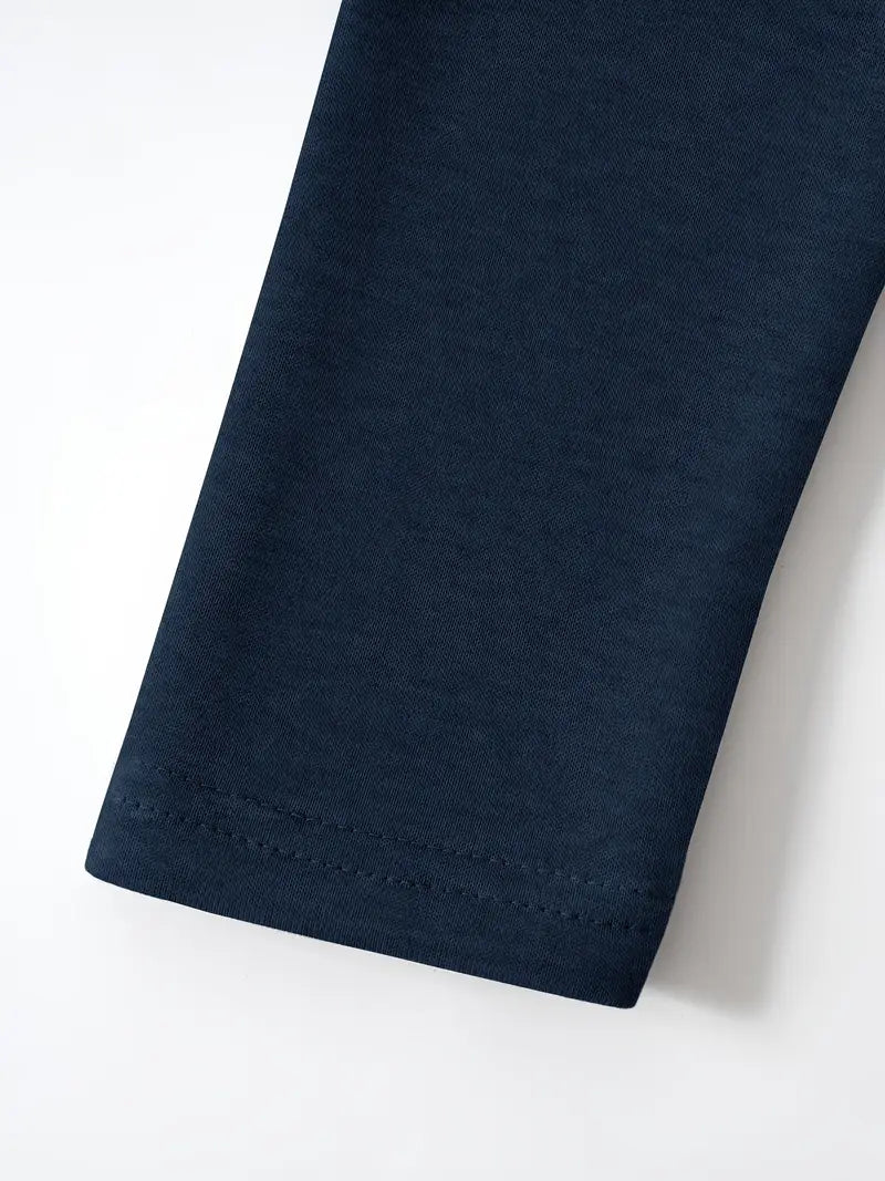 Gilet long à capuche fermeture éclair décontracté