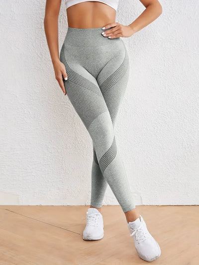 Legging de Sport Confortable à Grande Élasticité