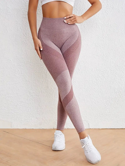 Legging de Sport Confortable à Grande Élasticité