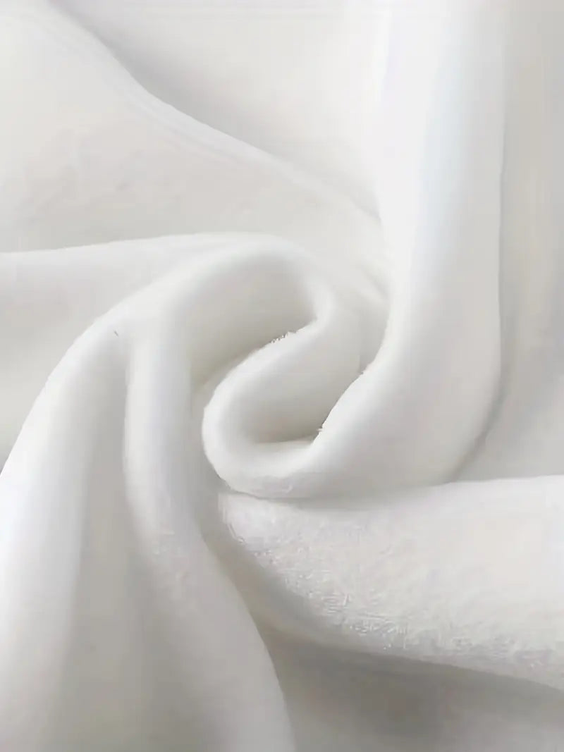 Sweat Pull imprimé coffee manches longues décontracté col rond