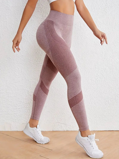Legging de Sport Confortable à Grande Élasticité