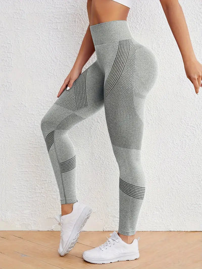 Legging de Sport Confortable à Grande Élasticité