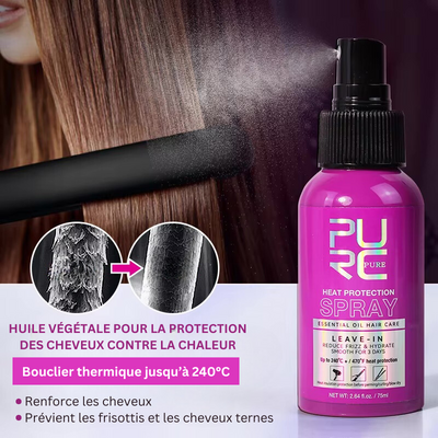 Spray de proteção térmica