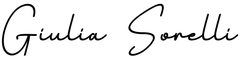 GIULIA SORELLI