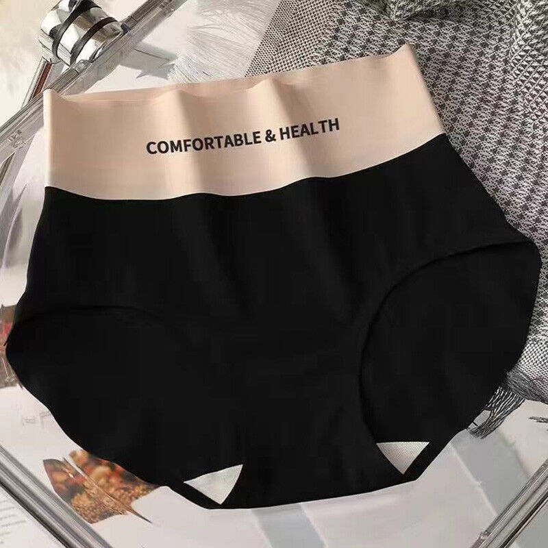 Culotte ultra fine taille haute