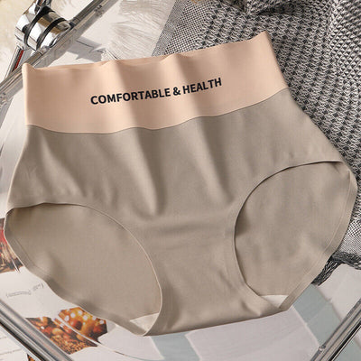 Culotte ultra fine taille haute