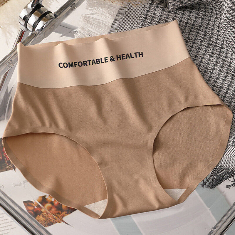 Culotte ultra fine taille haute