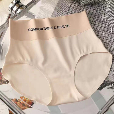 Culotte ultra fine taille haute