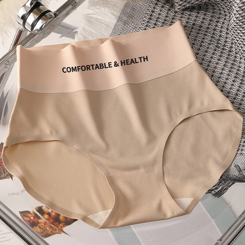 Culotte ultra fine taille haute