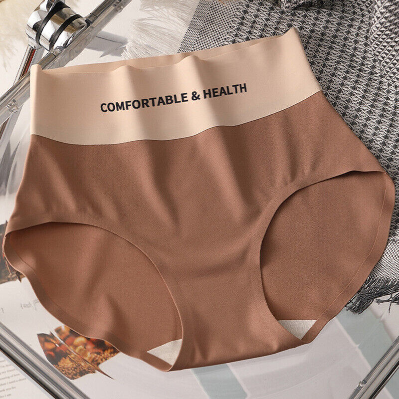 Culotte ultra fine taille haute