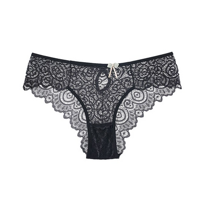 Culotte dentelle mandala
