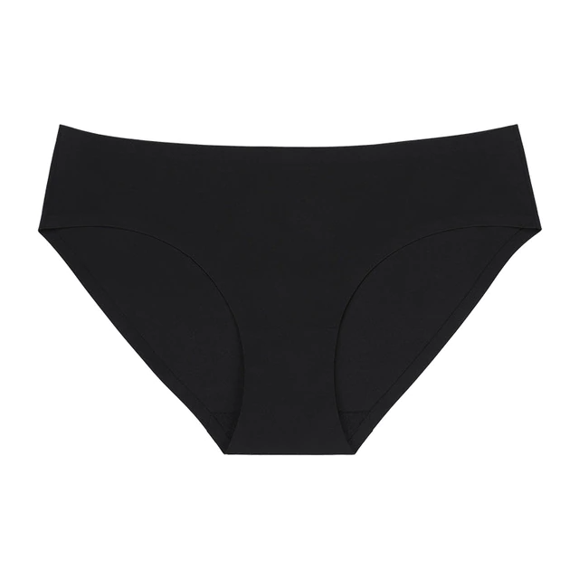 Culotte invisible effet soie glacée