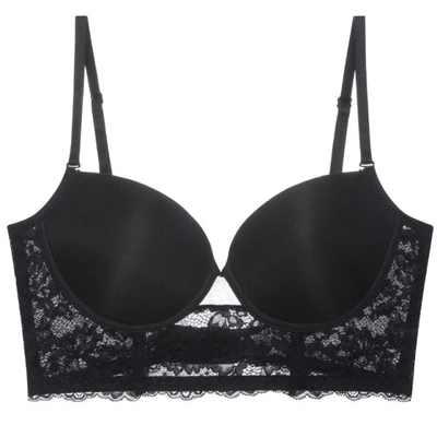 Soutien-Gorge Dos nu Invisible