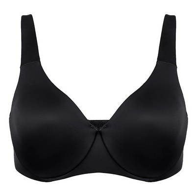 Soutien-gorge lisse couverture complète
