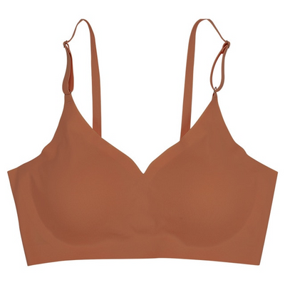 Soutien-Gorge sexy effet soie glacée