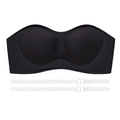 Soutien-Gorge bandeau sans couture