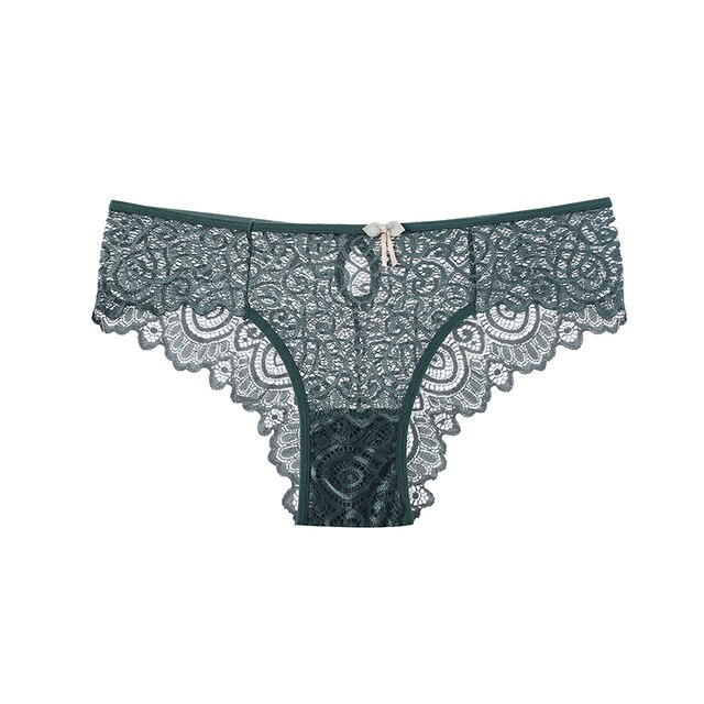 Culotte dentelle mandala