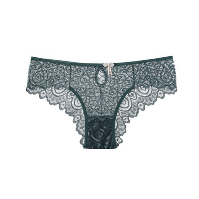Culotte dentelle mandala