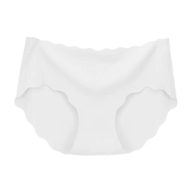 Culotte large effet soie glacée