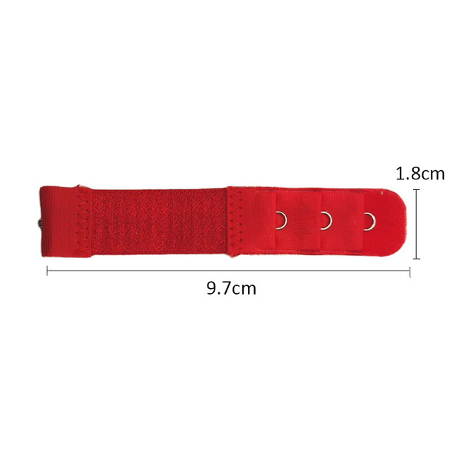 Extension de soutien-gorge