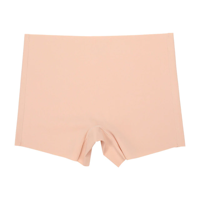 Culotte Short effet soie glacée