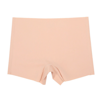 Culotte Short effet soie glacée