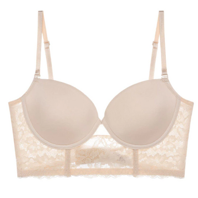 Soutien-Gorge Dos nu Invisible
