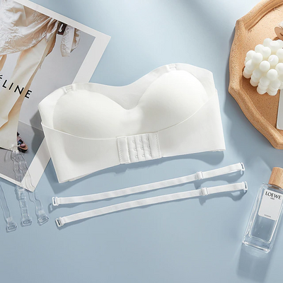 Soutien-Gorge invisible sans bretelles