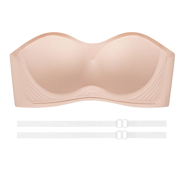 Soutien-Gorge bandeau sans couture