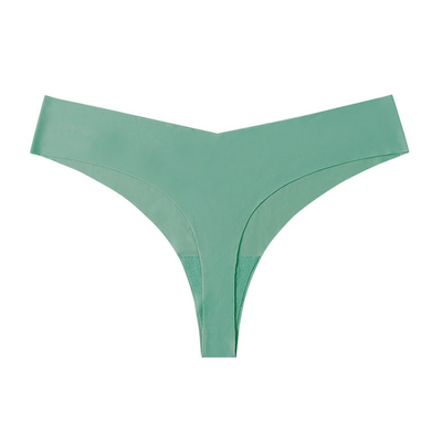 String effet soie glacée pastel