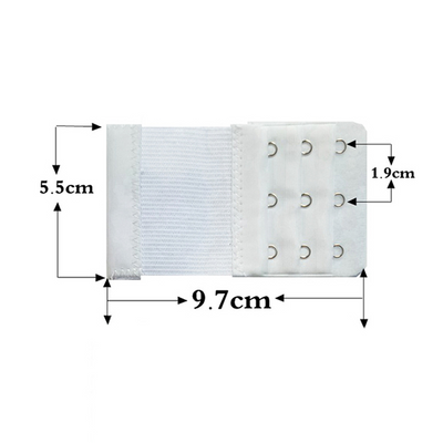 Extension de soutien-gorge