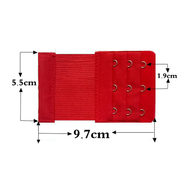 Extension de soutien-gorge