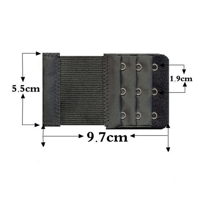 Extension de soutien-gorge