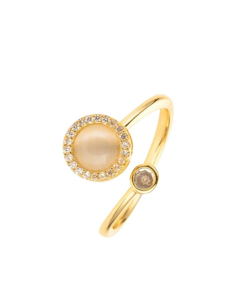 Bague relaxante Inoa