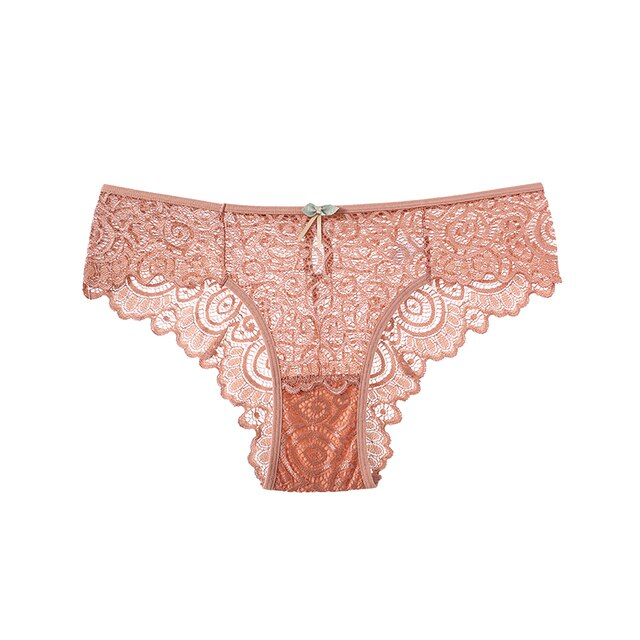 Culotte dentelle mandala